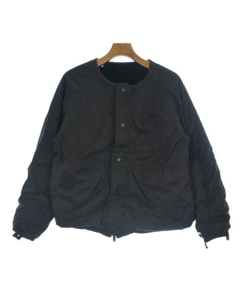 nonnative 其他飛行外套