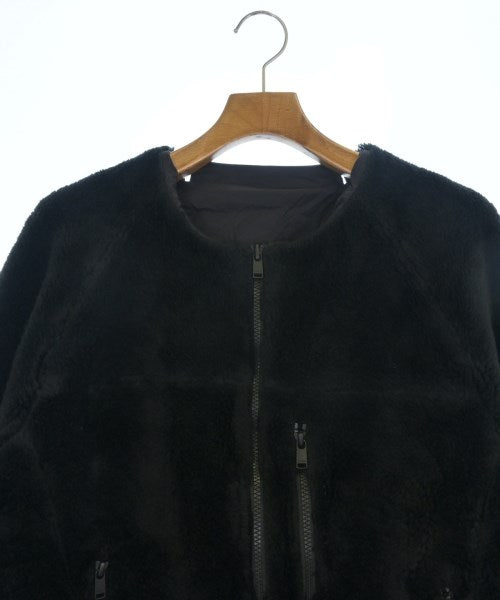 nonnative 其他飛行外套