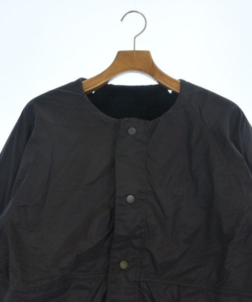 nonnative 其他飛行外套