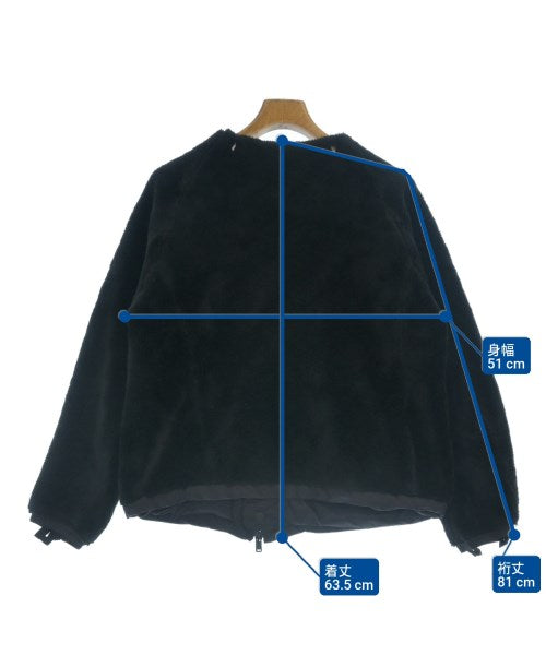 nonnative 其他飛行外套