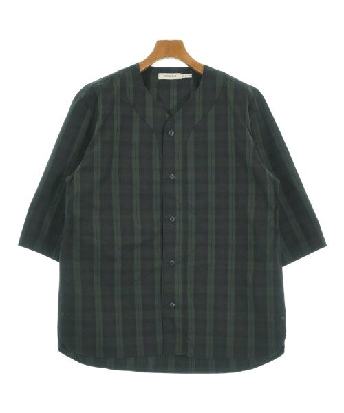 nonnative 休閒襯衫