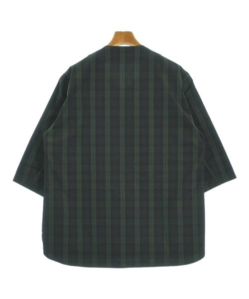 nonnative 休閒襯衫