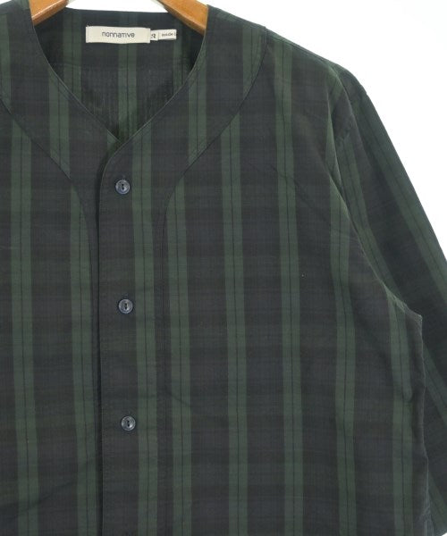 nonnative 休閒襯衫
