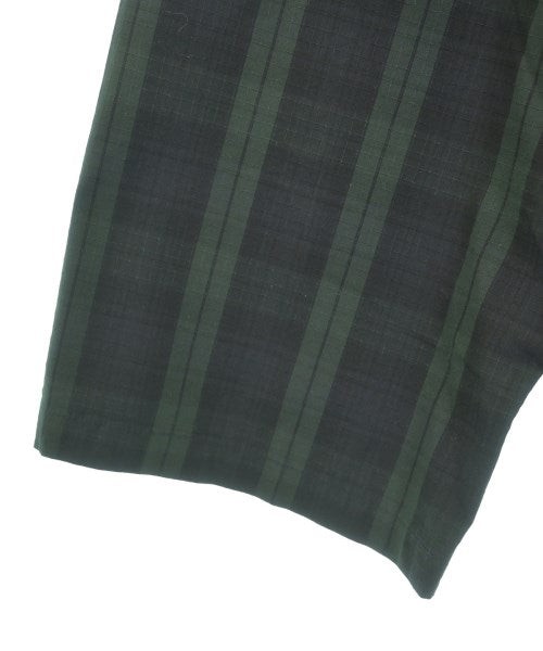 nonnative 休閒襯衫