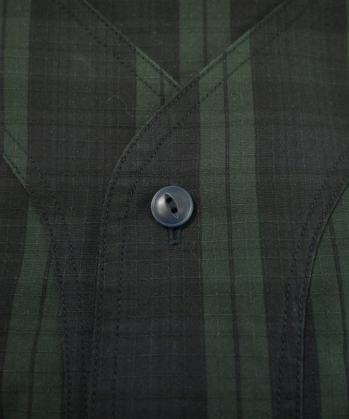 nonnative 休閒襯衫