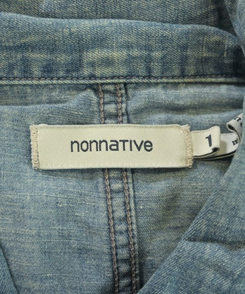 nonnative 工作夾克