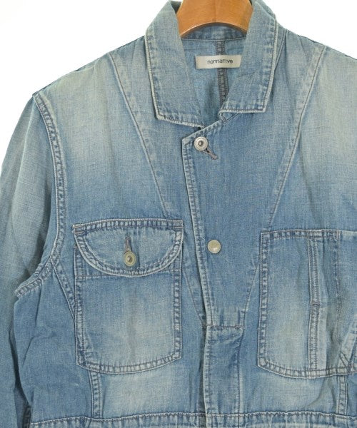 nonnative 工作夾克