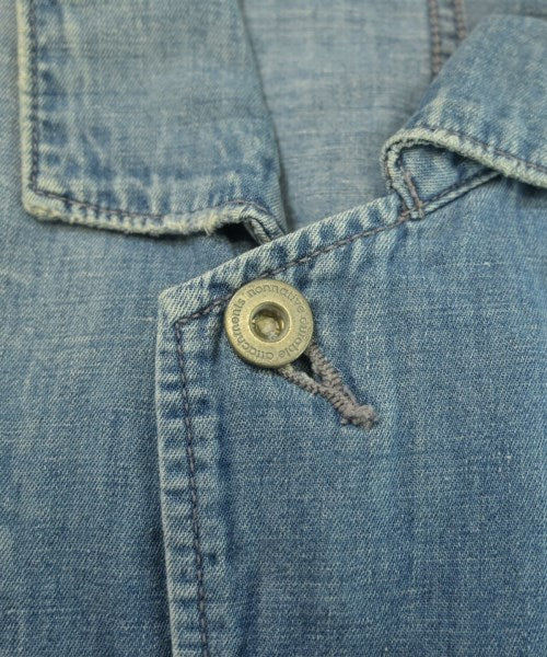 nonnative 工作夾克