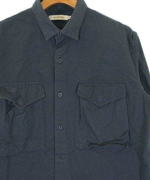 nonnative 休閒襯衫