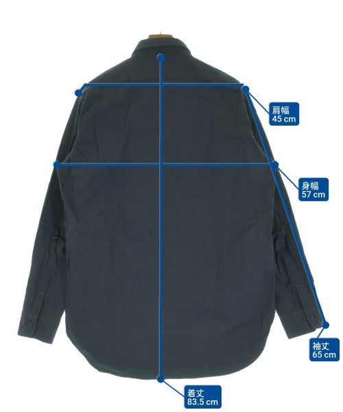 nonnative 休閒襯衫
