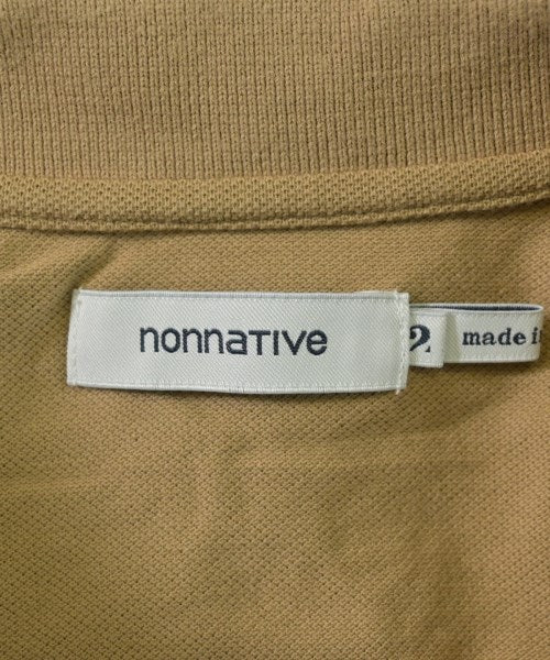 nonnative POLO衫