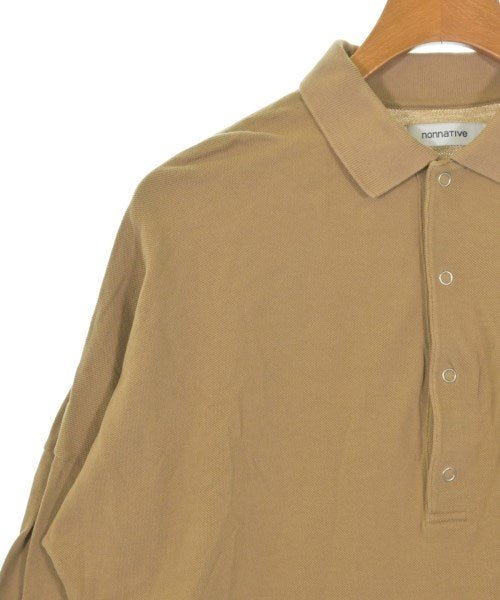 nonnative POLO衫