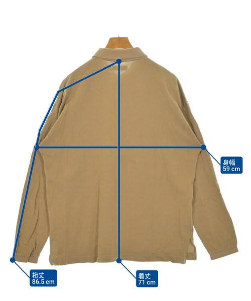 nonnative POLO衫