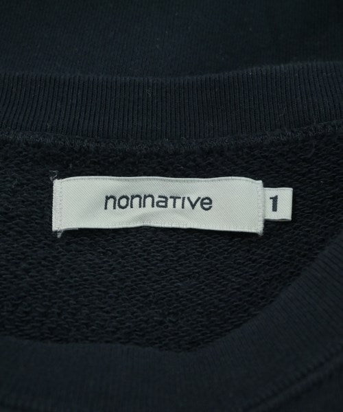 nonnative 運動衫