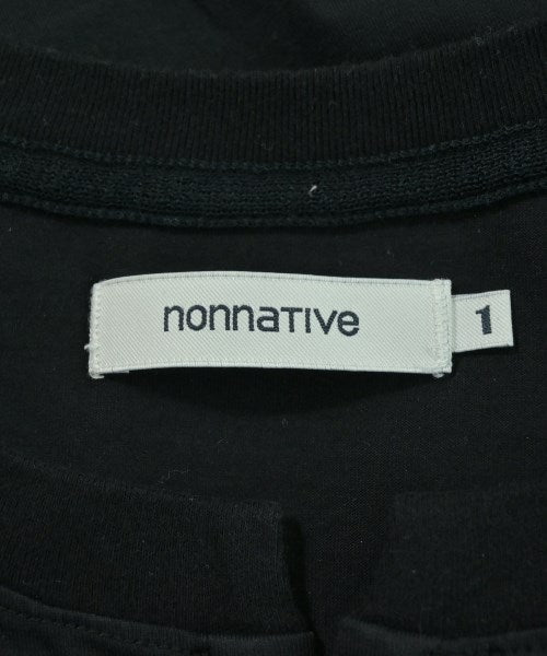 nonnative T恤/上衣