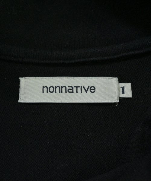 nonnative POLO衫