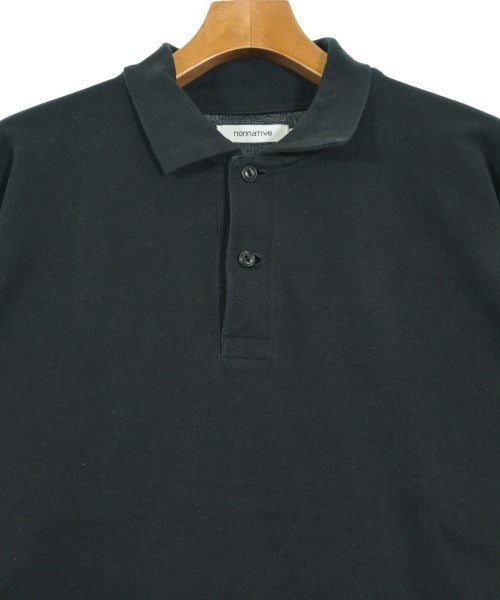 nonnative POLO衫