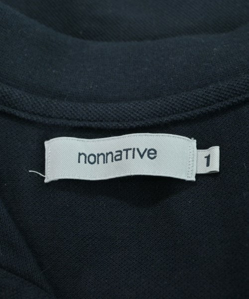 nonnative POLO衫