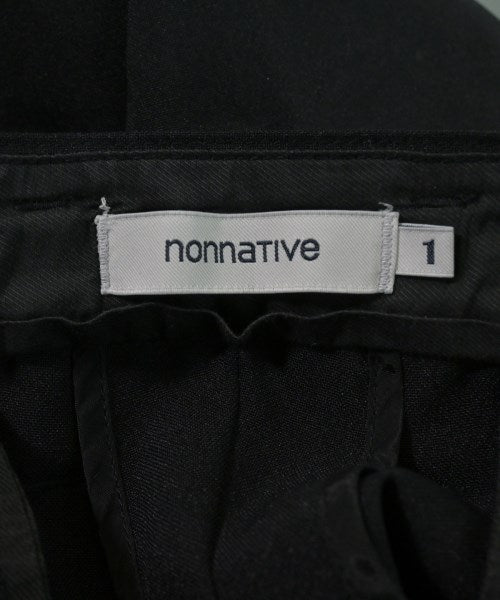 nonnative 長褲