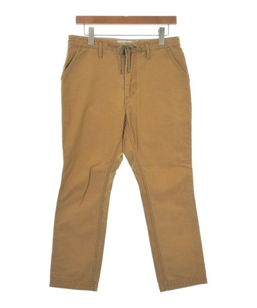 nonnative 休閒褲