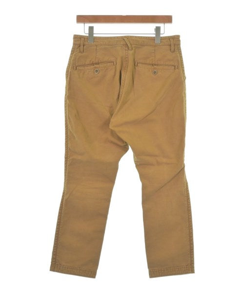 nonnative 休閒褲