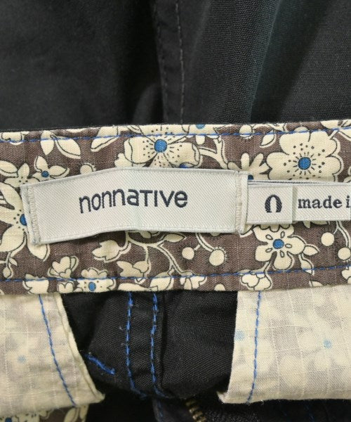 nonnative 休閒褲