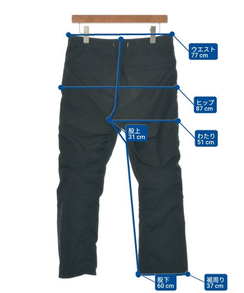 nonnative 休閒褲