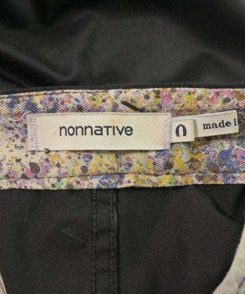 nonnative 休閒褲
