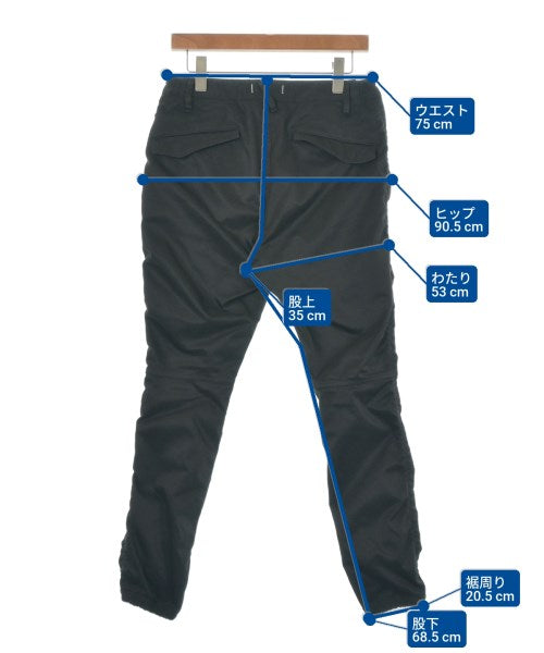 nonnative 休閒褲