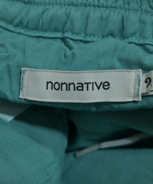 nonnative 其他款