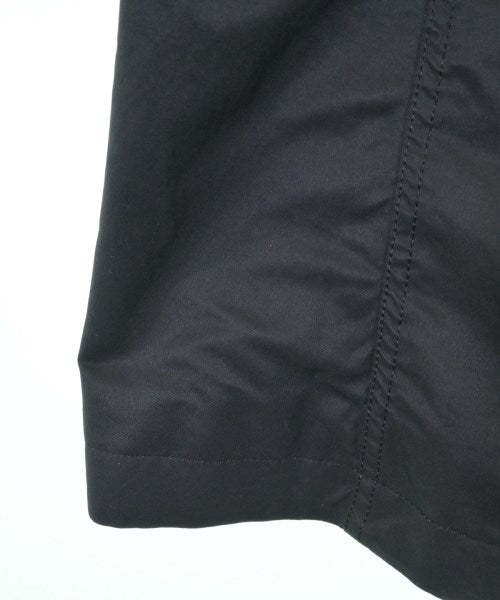 nonnative 支撐領外套