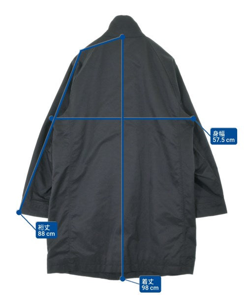 nonnative 支撐領外套