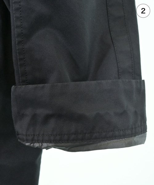 nonnative 支撐領外套