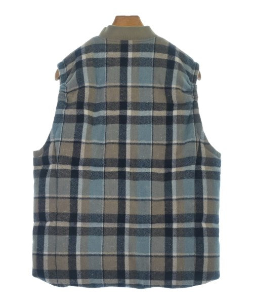 nonnative 羽絨夾克/背心