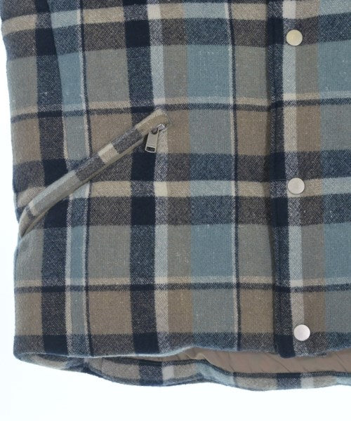 nonnative 羽絨夾克/背心