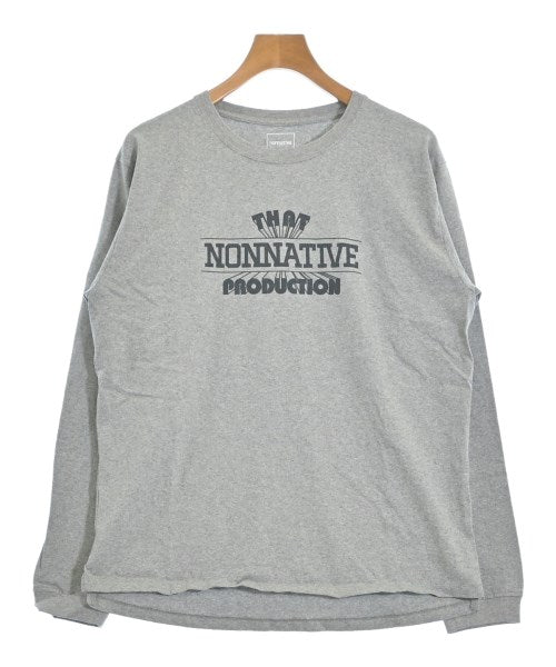 nonnative T恤/上衣