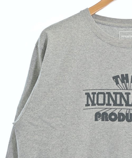 nonnative T恤/上衣
