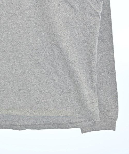 nonnative T恤/上衣