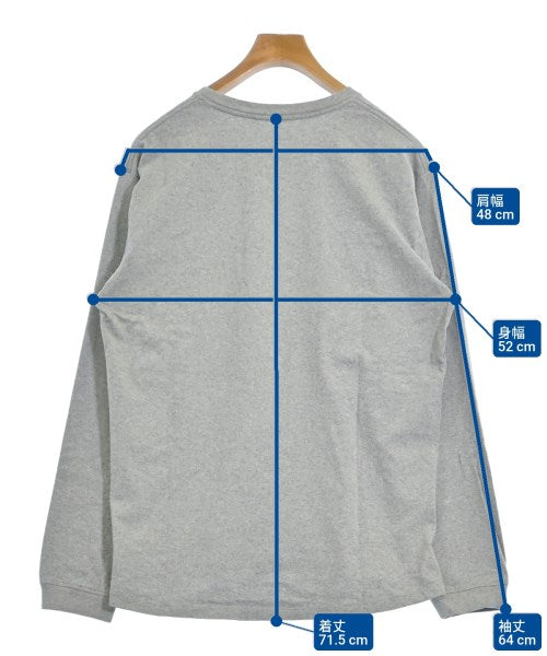 nonnative T恤/上衣