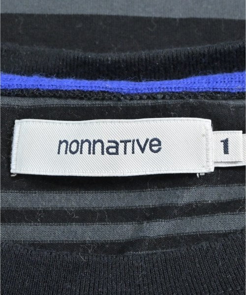 nonnative T恤/上衣