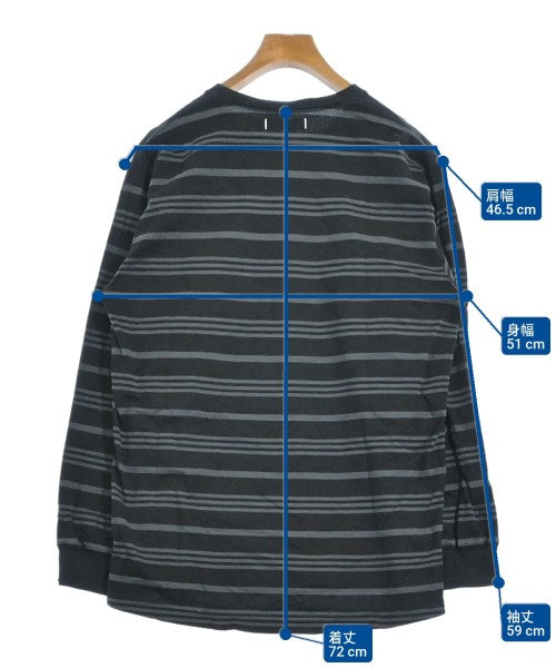 nonnative T恤/上衣
