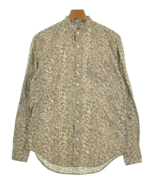 nonnative 休閒襯衫