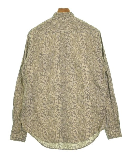 nonnative 休閒襯衫