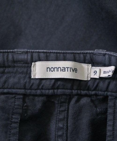 nonnative 其他款