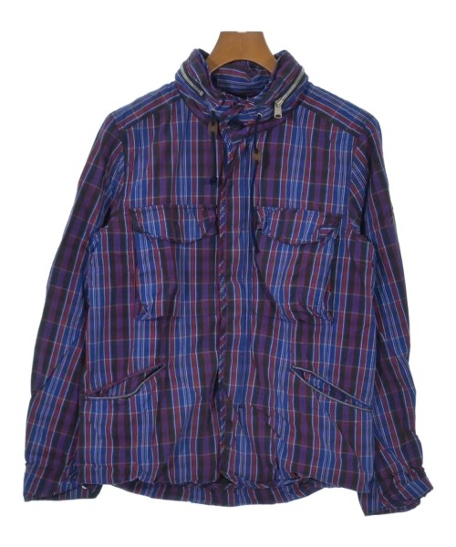 nonnative 斜紋夾克