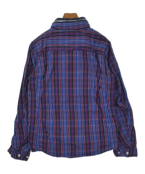 nonnative 斜紋夾克