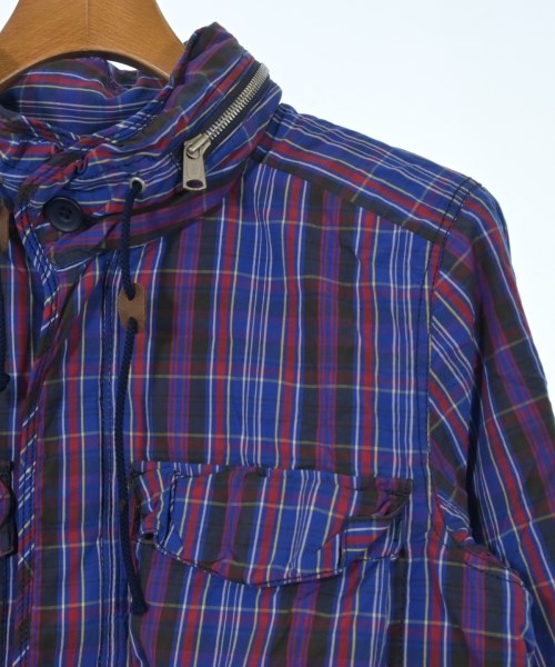 nonnative 斜紋夾克