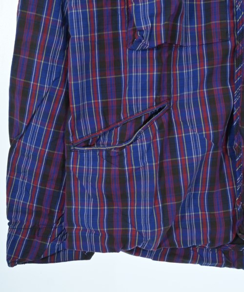 nonnative 斜紋夾克
