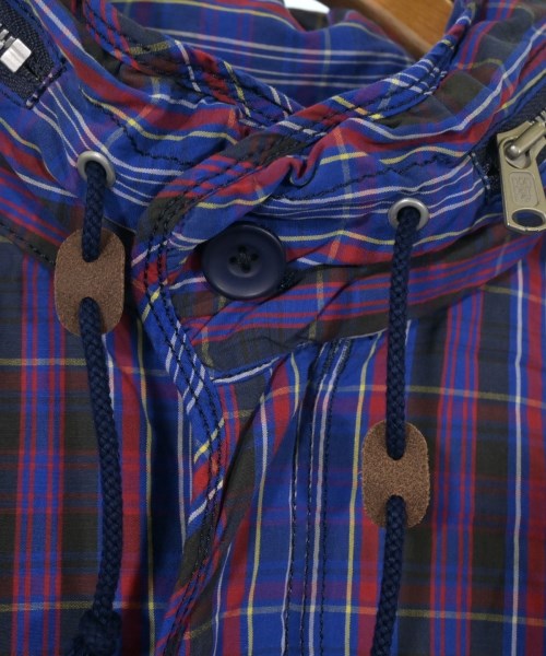 nonnative 斜紋夾克