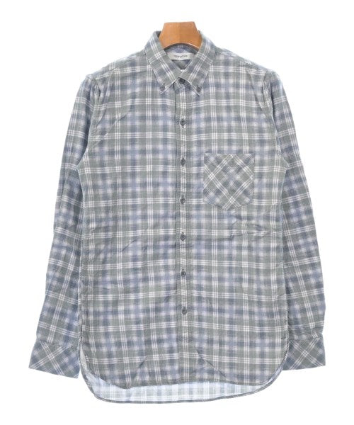 nonnative 休閒襯衫